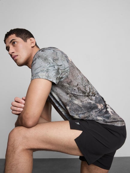 Active Running Shorts