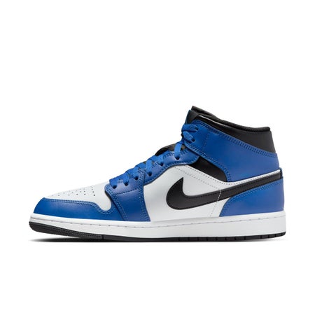 Nike jordan air mid 1 best sale