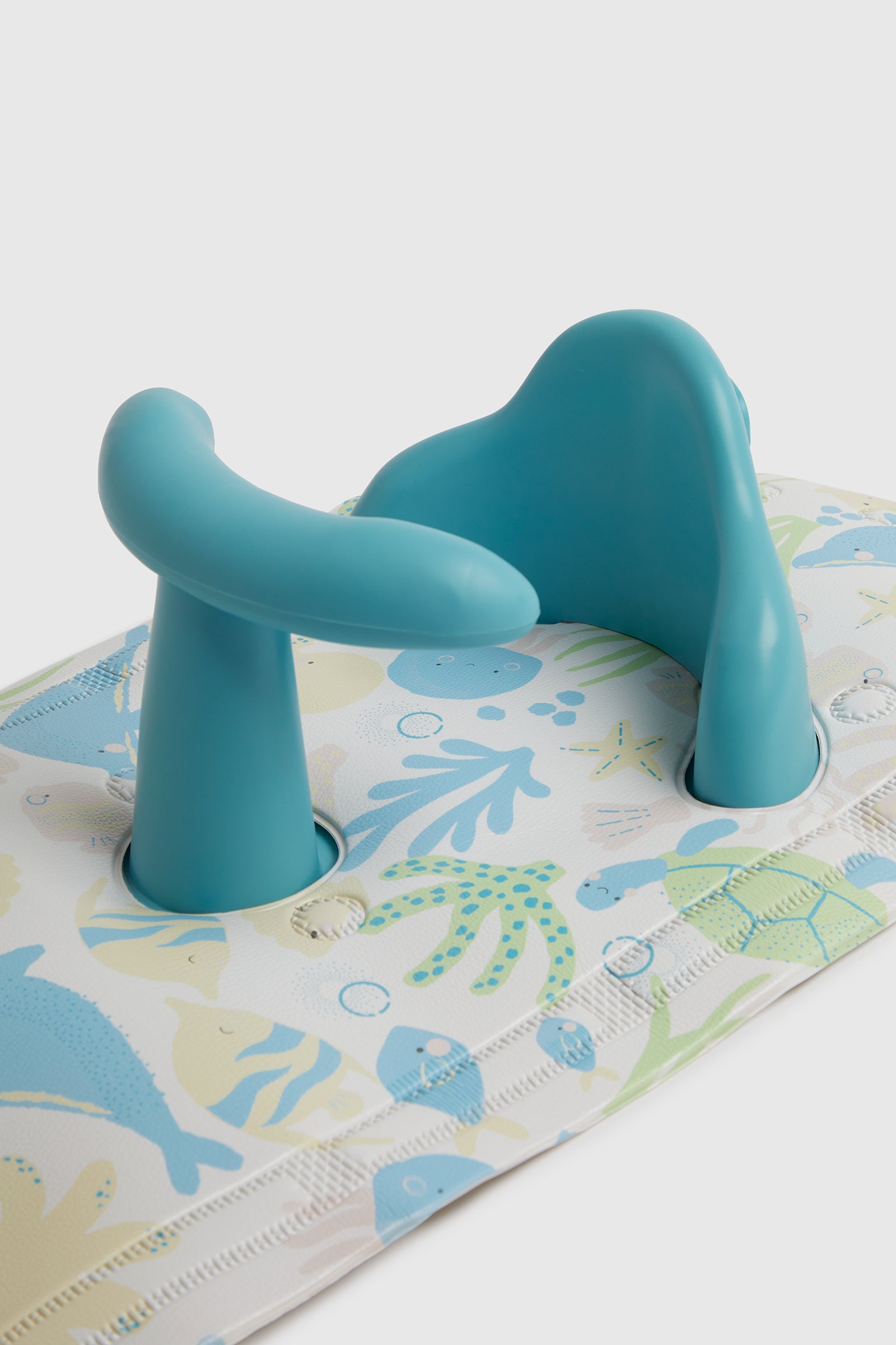 Mothercare Aquapod Bath Mat with Support