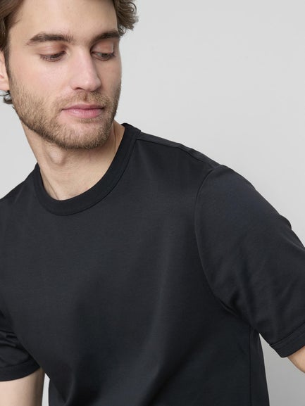 Slim Fit Short-Sleeve T-Shirt