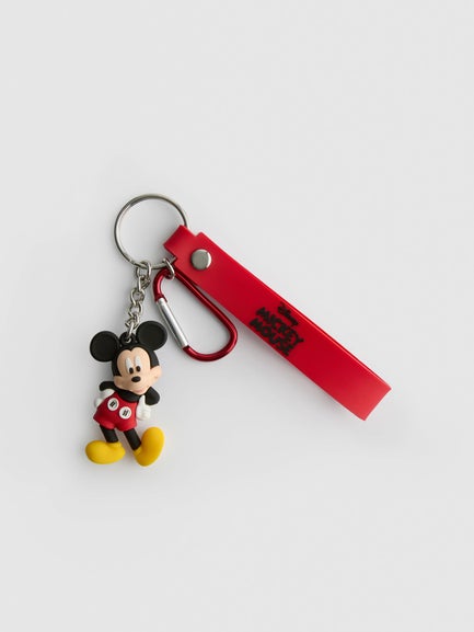 Disney's Mickey Mouse Travel Dangle