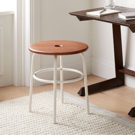Cece Desk Stool
