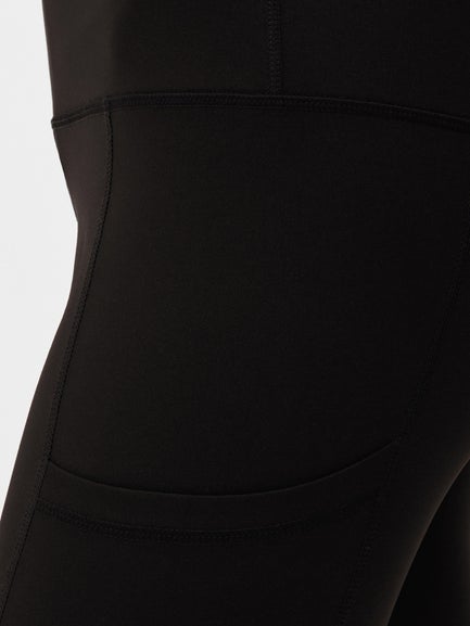 High Waisted Shaping Leggings