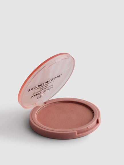 PS... Blur Soft Matte Blush