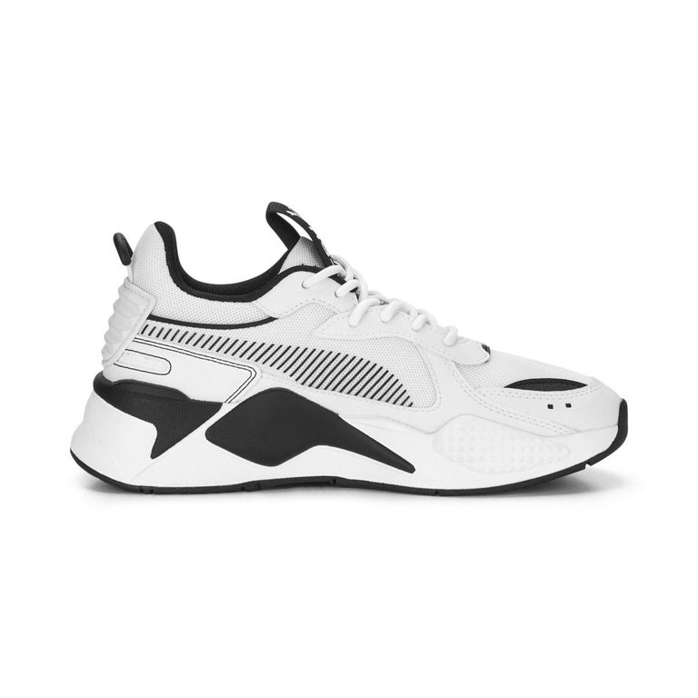 Puma Rsx Puma Xo Footlocker Puma Rs-x B&w Grade School