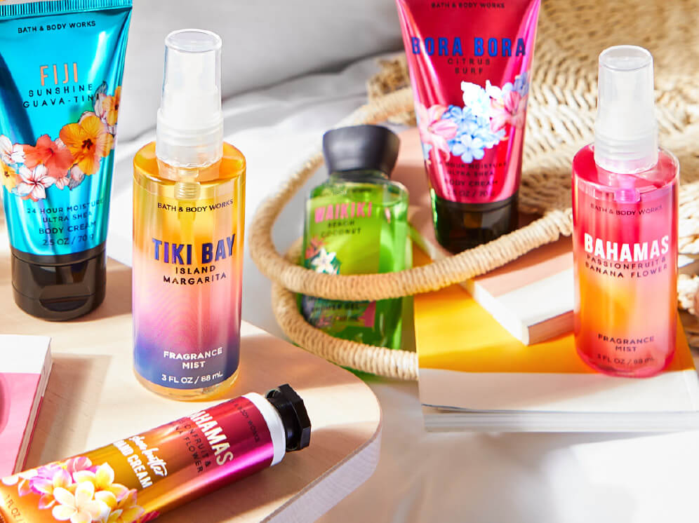 In the Stars Moisturizing Body Wash