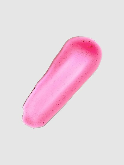 PS... Scented Lip Gloss