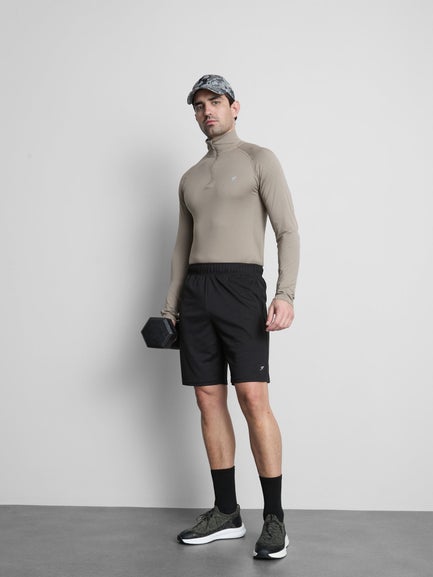 Active Mesh Shorts