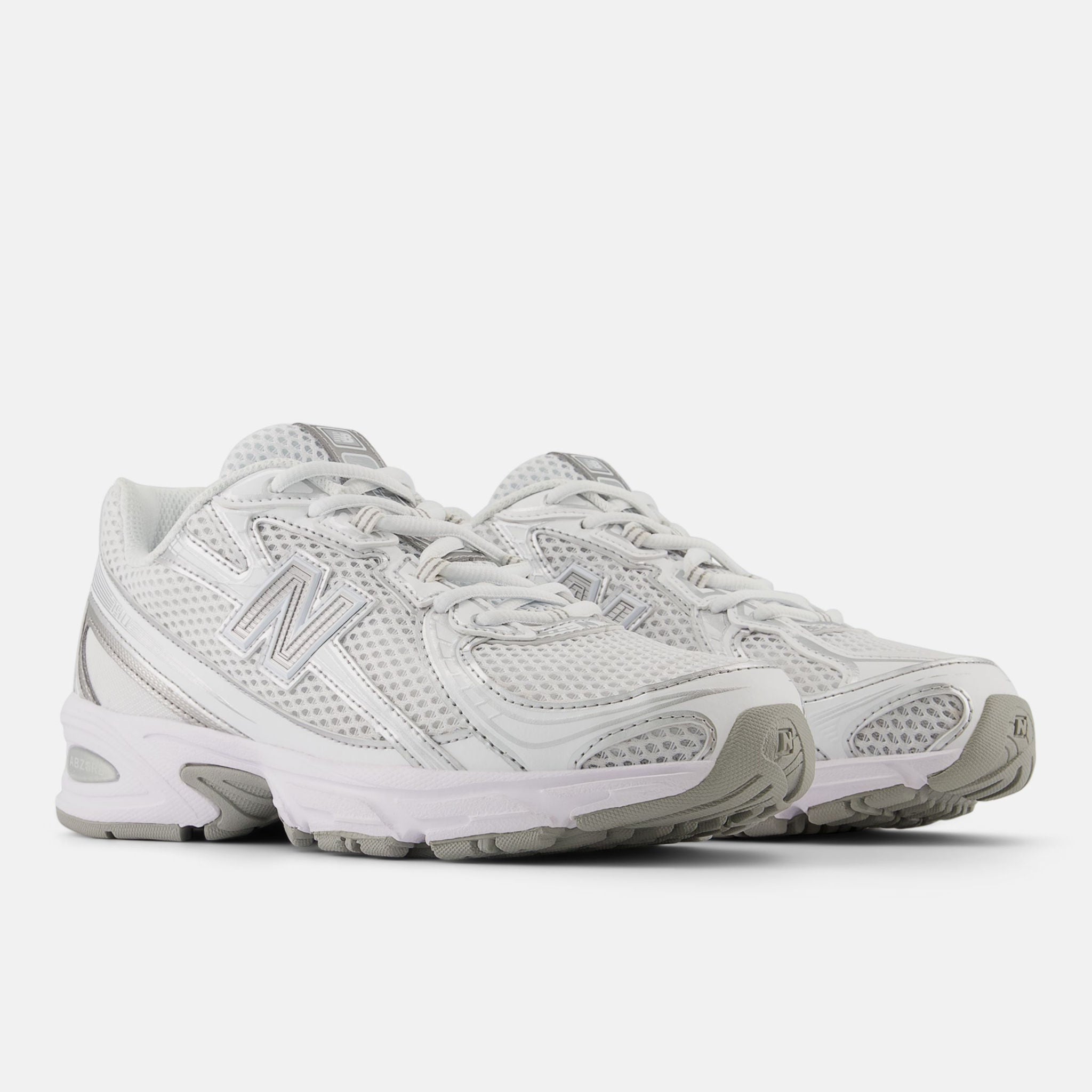 [新品未使用]純銀 銀盃　★SILVER1000★美品★ Buy New Balance 1000 (M1000G) in silver | M1000G at solebox