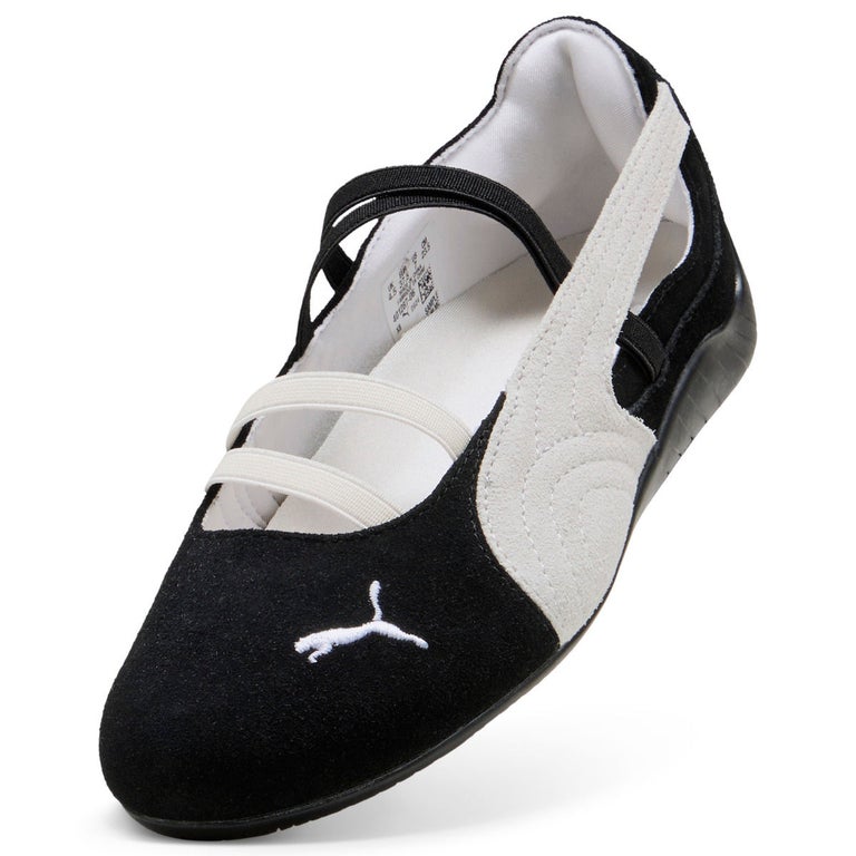 Puma Speed Cat Puma Sneaker Ballerina Puma Speedcat Ballet Women's