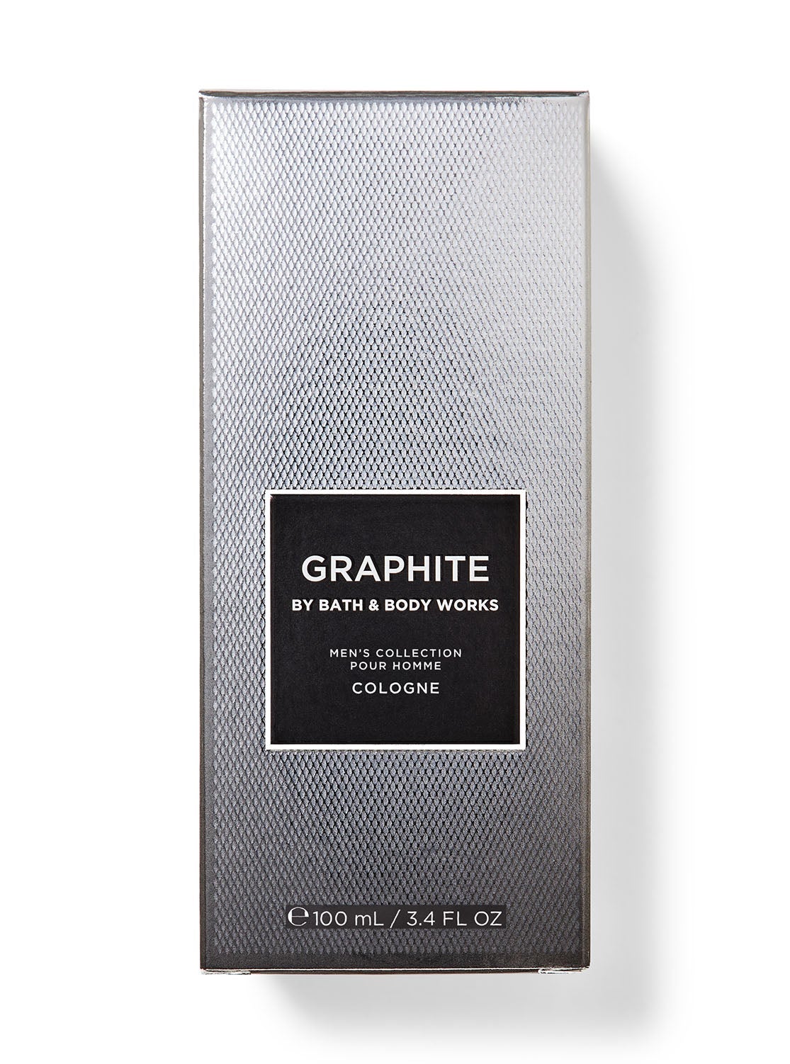 Graphite Cologne | BBW Saudi Arabia