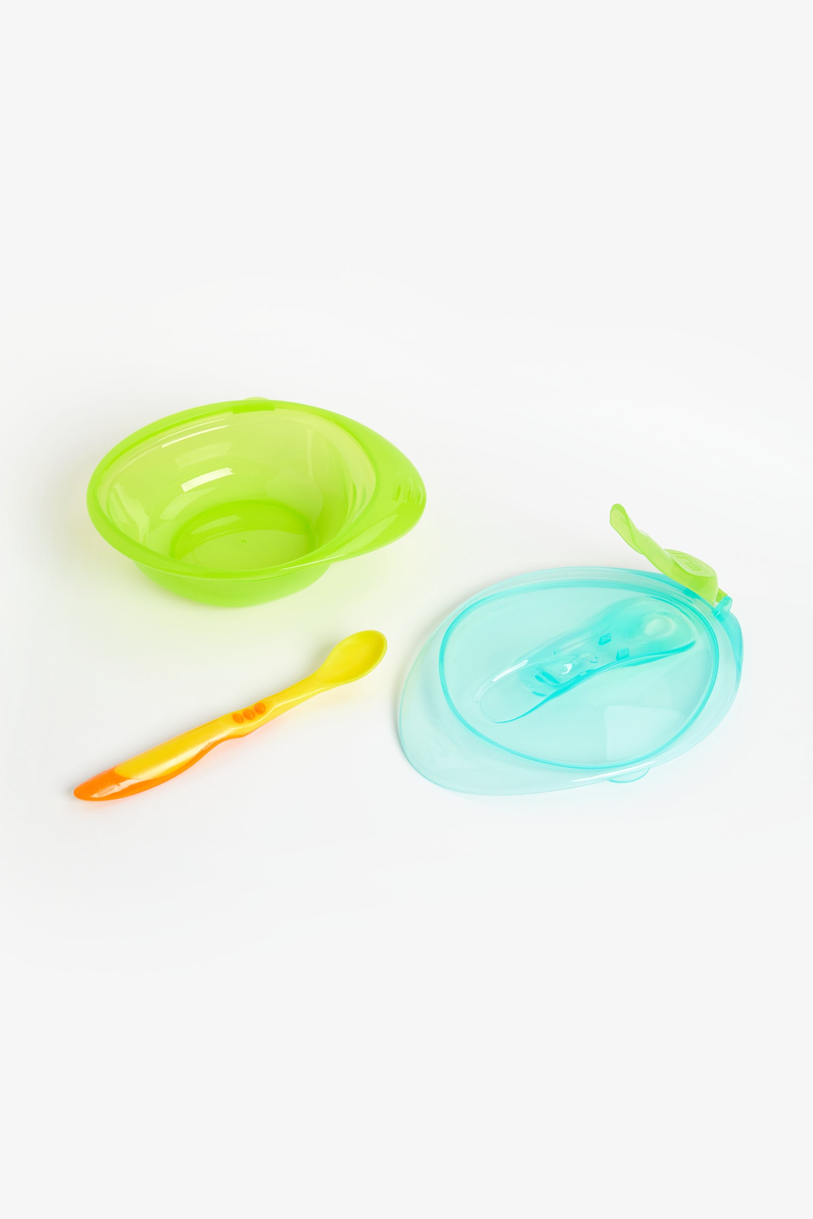 Mothercare First Tastes Weaning Set
