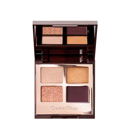 شارلوت تلبوري باليت ظلال العيون لكجري Queen Of Glow