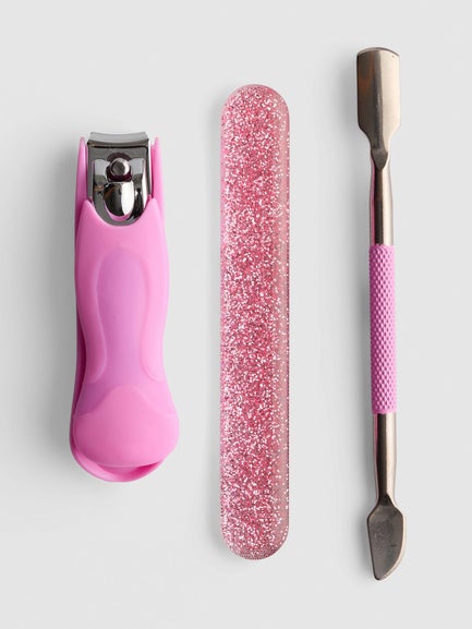 3-Piece PS... Mini Manicure Set