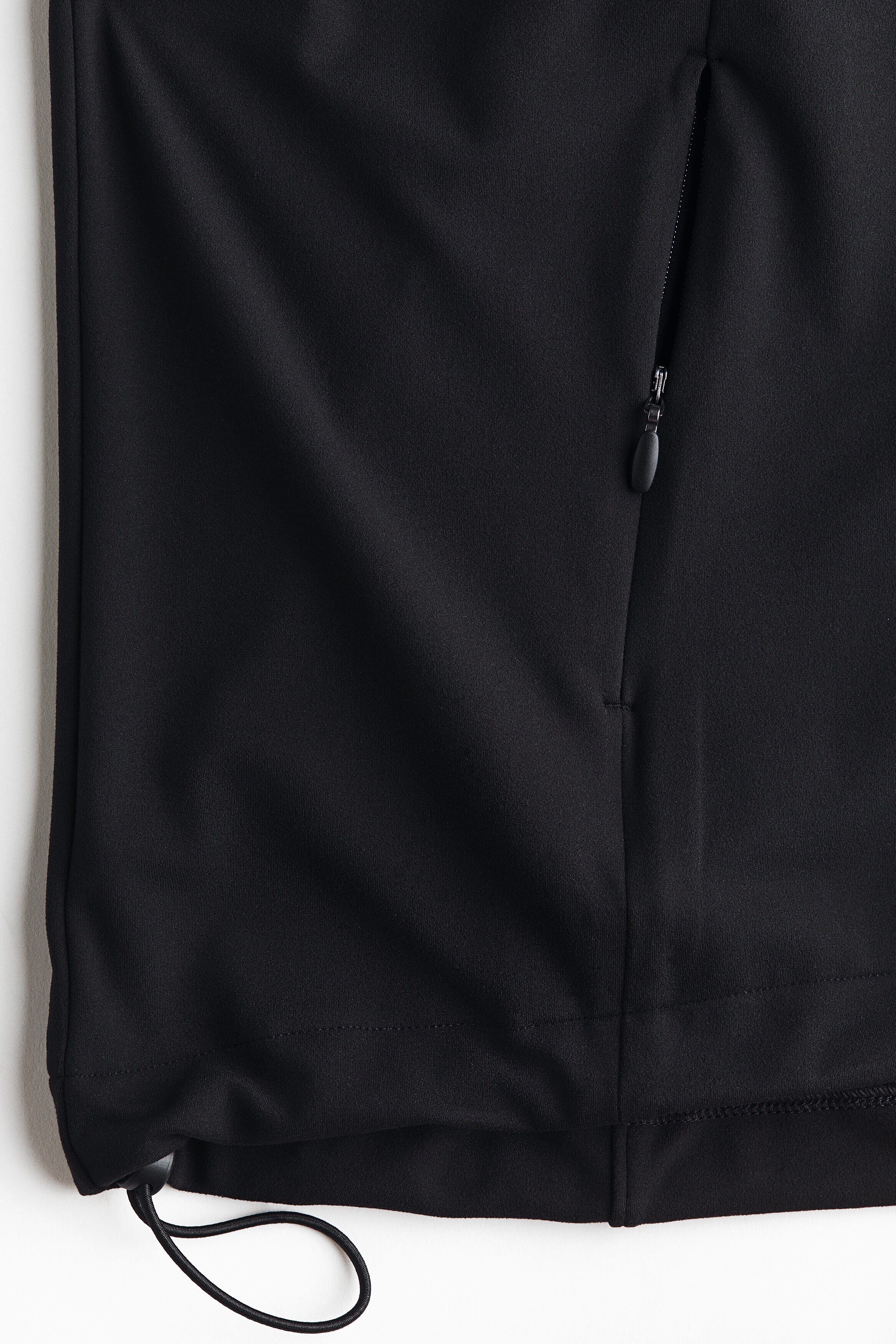 Sports track jacket with SoftMove™