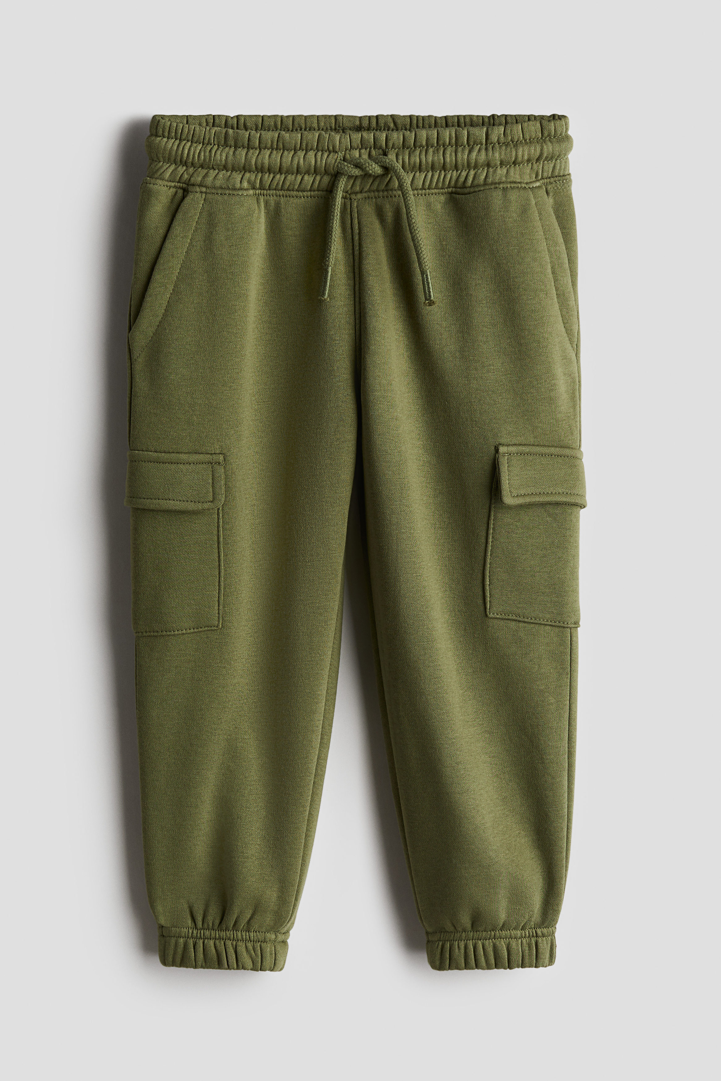 Cargo joggers