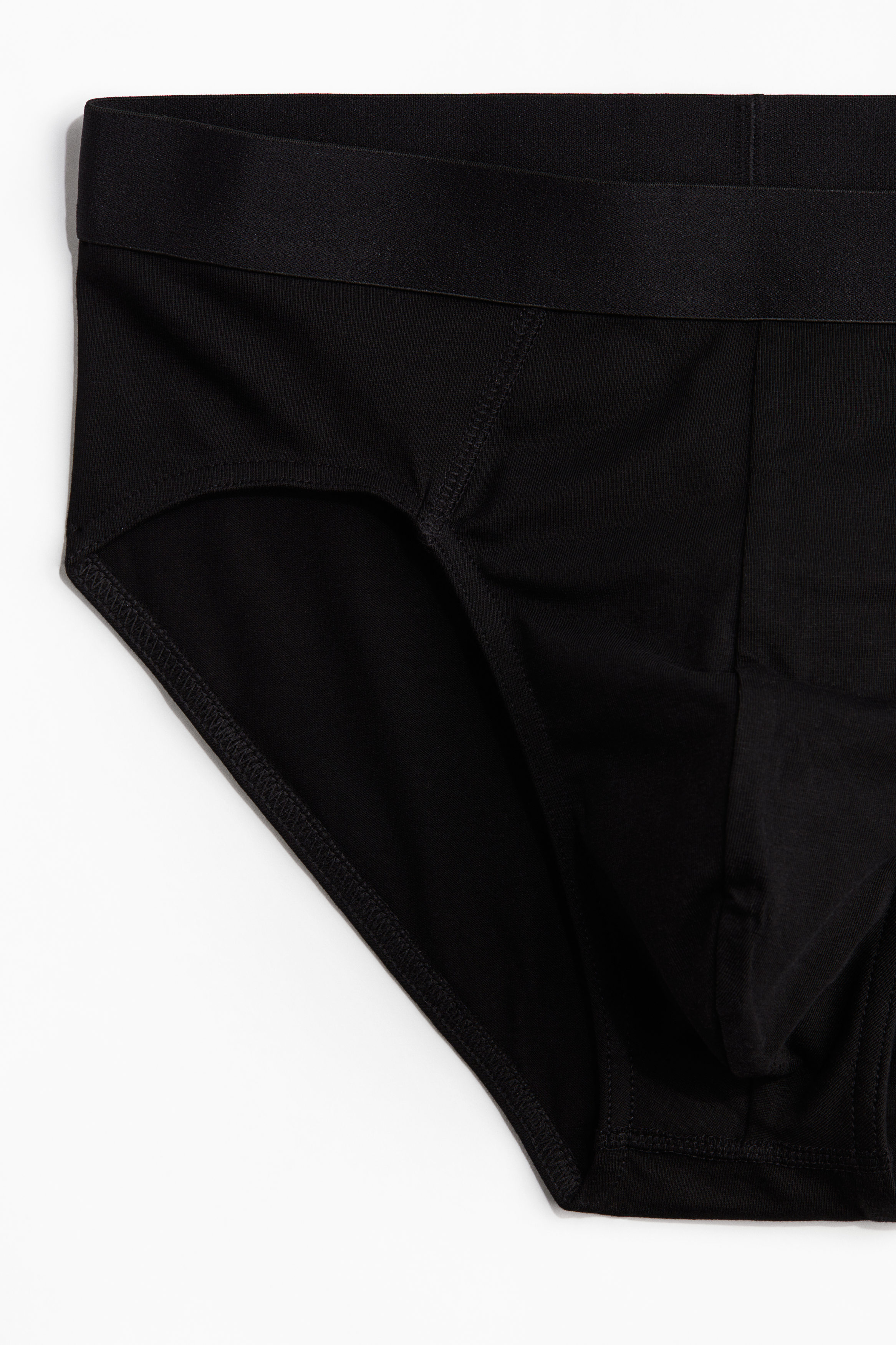 3-pack cotton briefs