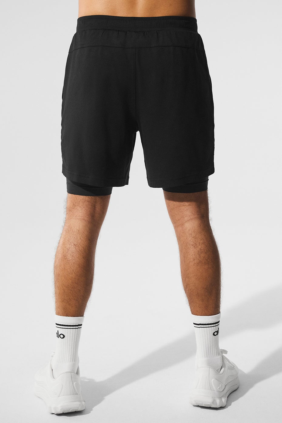 Conquer React 2-in-1 Performance Short | Alo Yoga Qatar