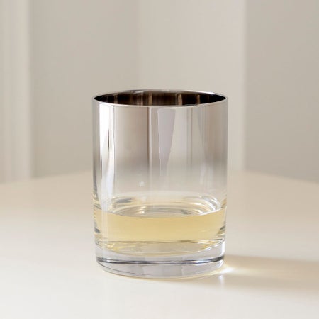 Iona Double Old Fashioned Glass