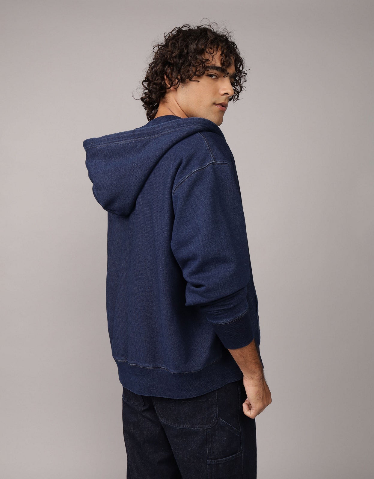 AE Full Zip Sweatshirt