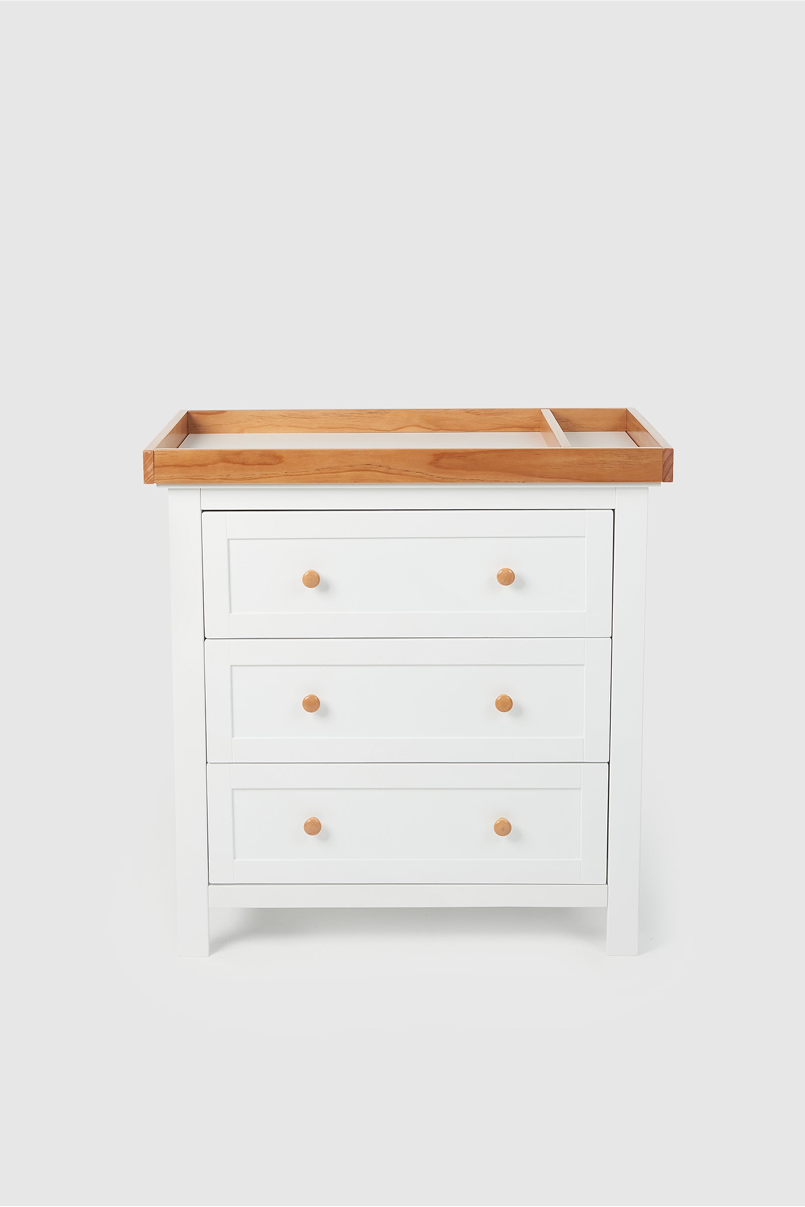 Mothercare Lulworth Changing Unit Dresser Mothercare UAE