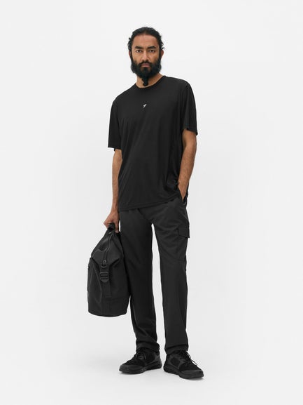 Performance Short Sleeve T-Shirt