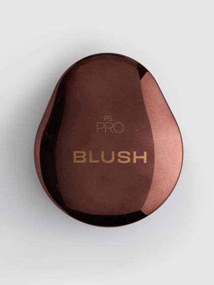PS... Pro Blush