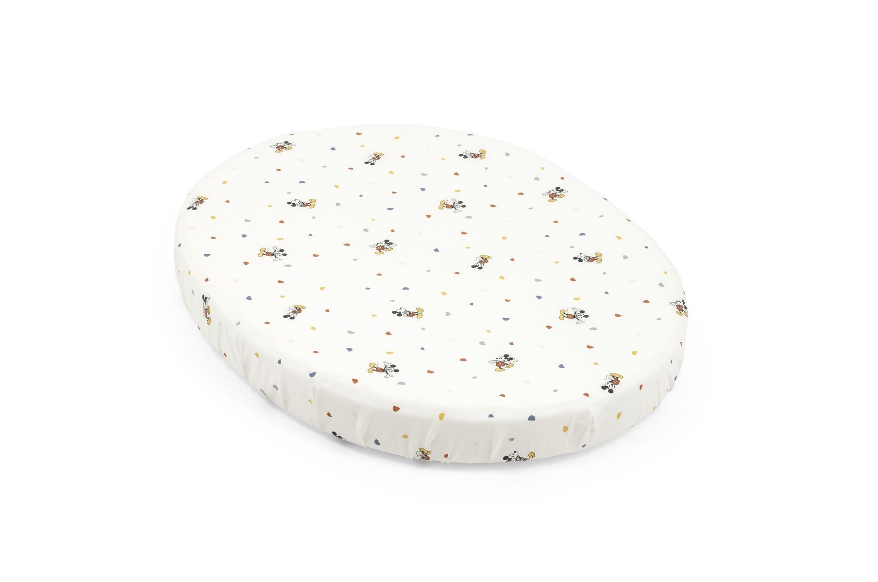 Stokke Sleepi Mini Fitted Sheet V3
