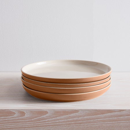 Kaloh Stoneware Dinner Plates