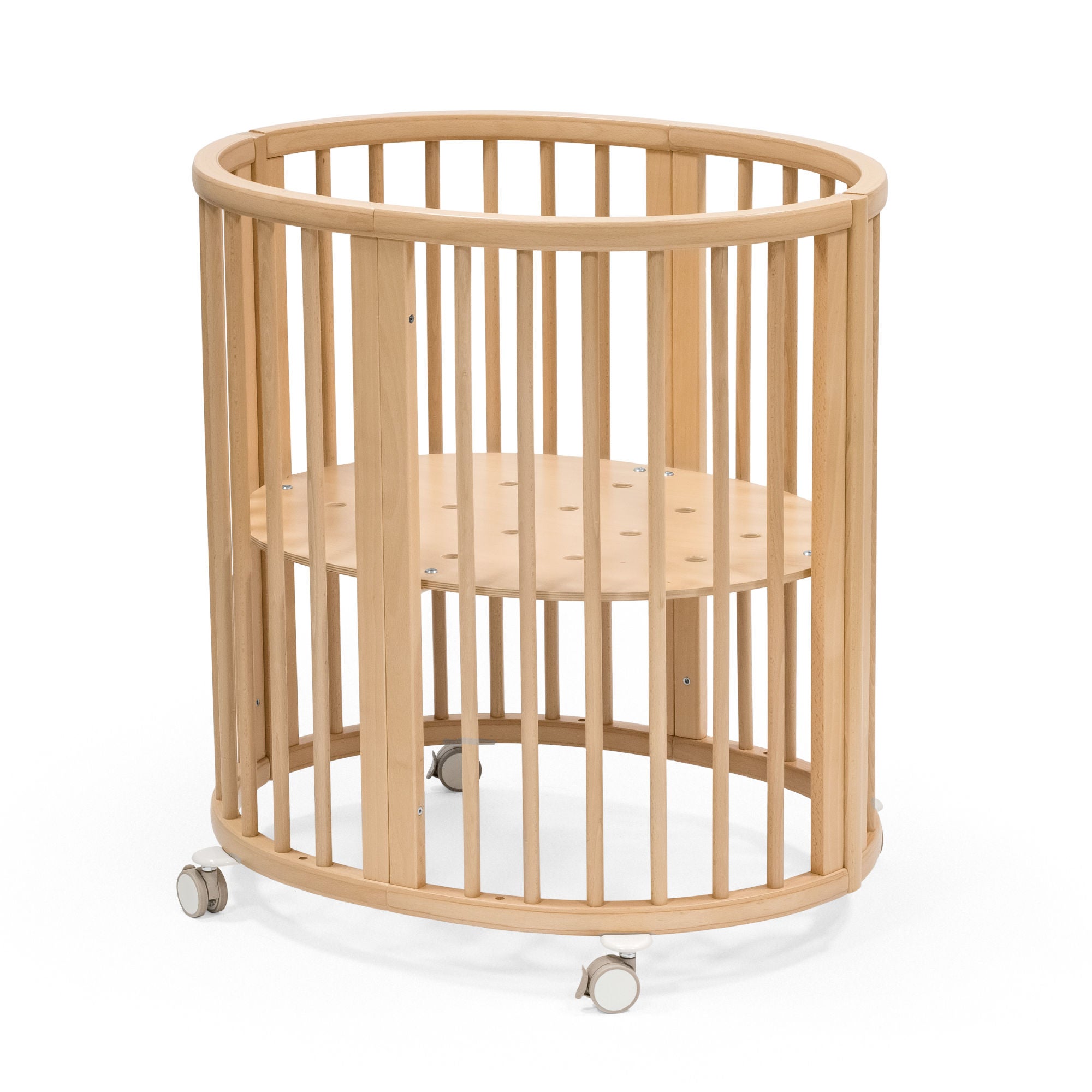 Stokke Sleepi Mini - Natural