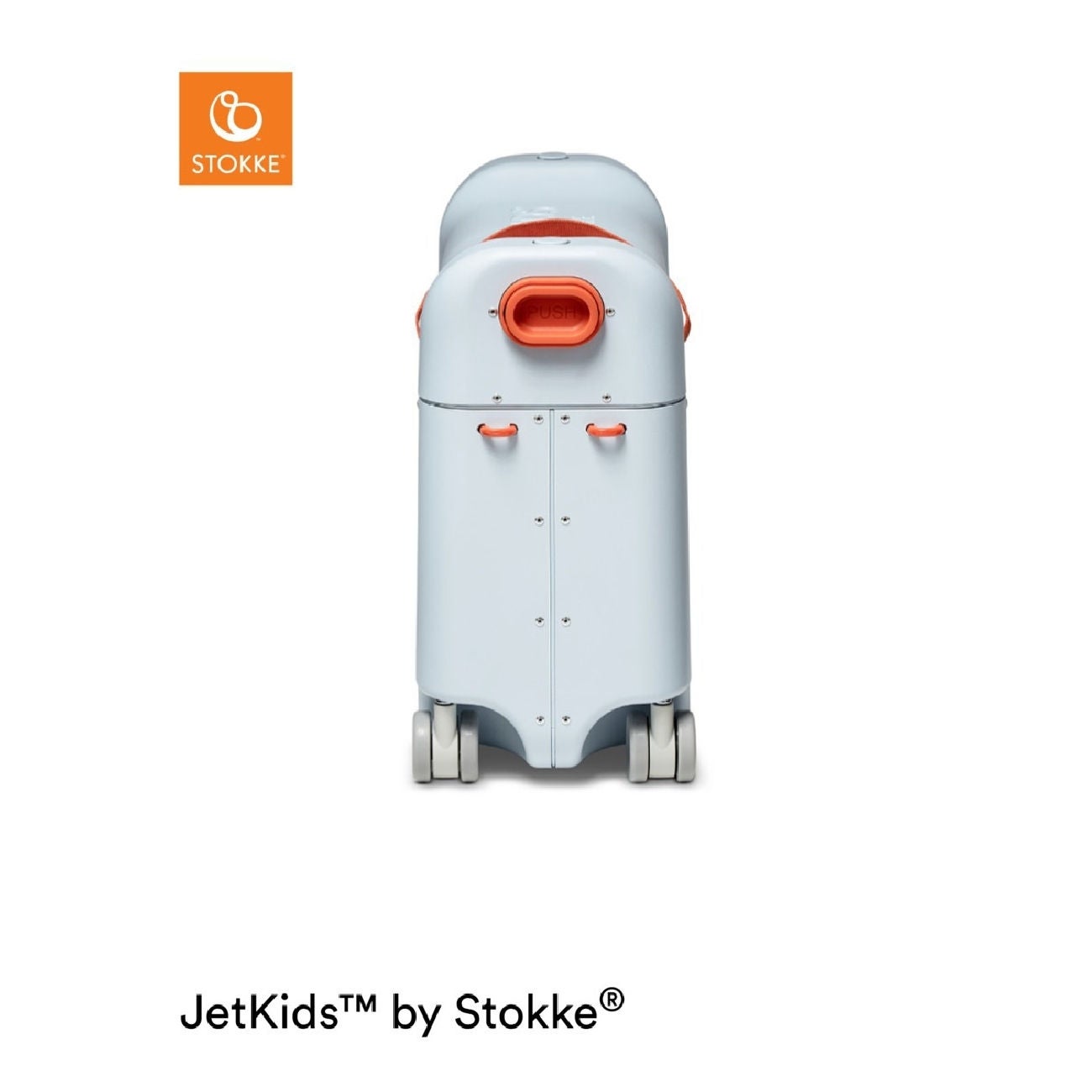 【新品未開封】STOKKE JetKids BedBox 青 Amazon.co.jp: Stokke Jet Kids Ride Box Sleeping Kit : Baby