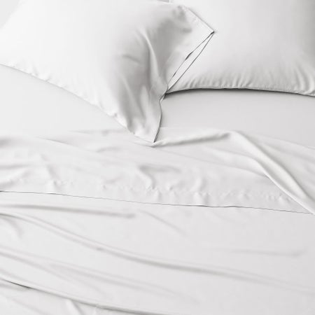 Silky TENCEL™ Sheet