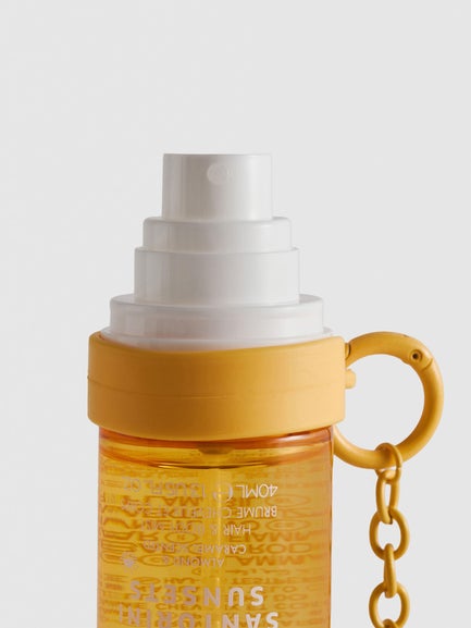 PS... Tropical Body Mist 40ml
