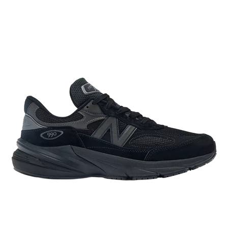 New Balance Made in USA 990v6 - Men's/Women's Shoes