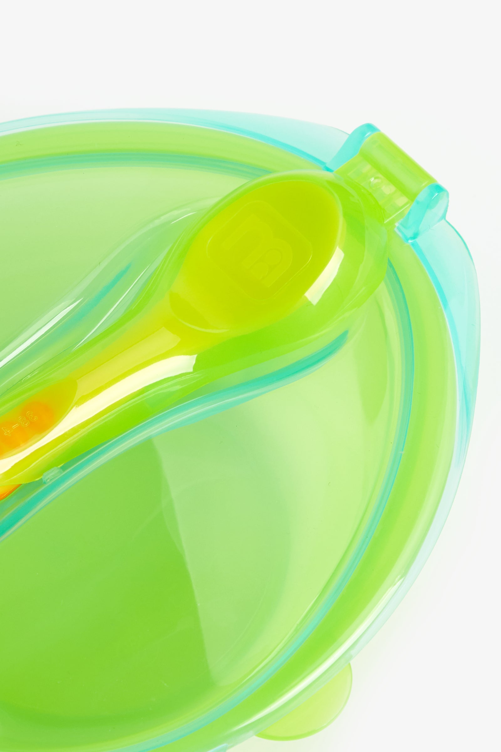 Mothercare First Tastes Weaning Set