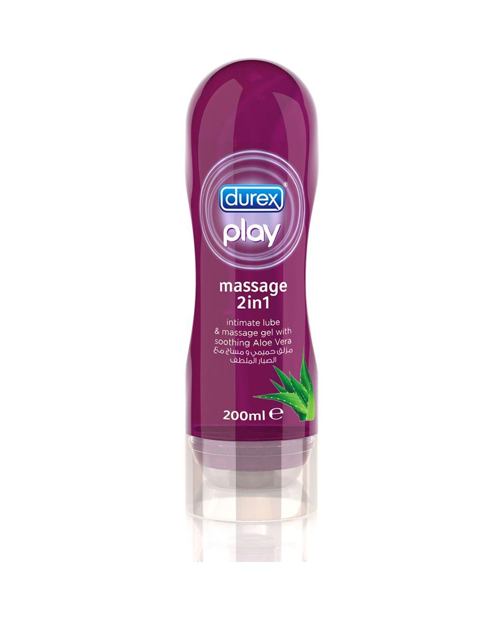 Гель Дюрекс Для Орального Секса