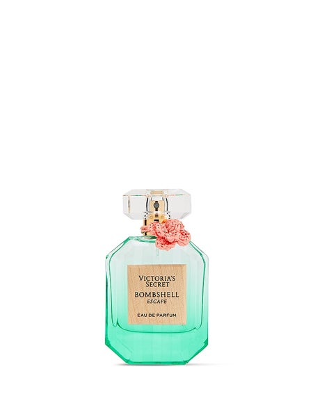عطر مركز إسكيب من تشكيلة بومشل