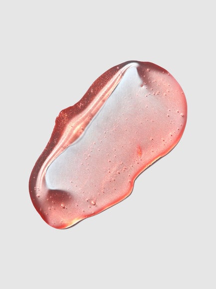 PS... Pearl Nail Polish