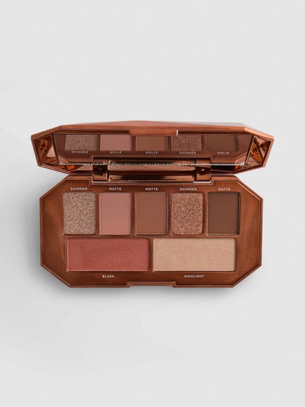 PS... Pro Face and Eye Powder Palette