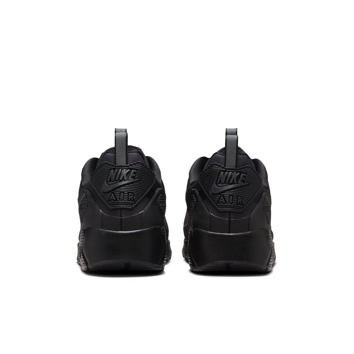 nike air max 90 mens triple black