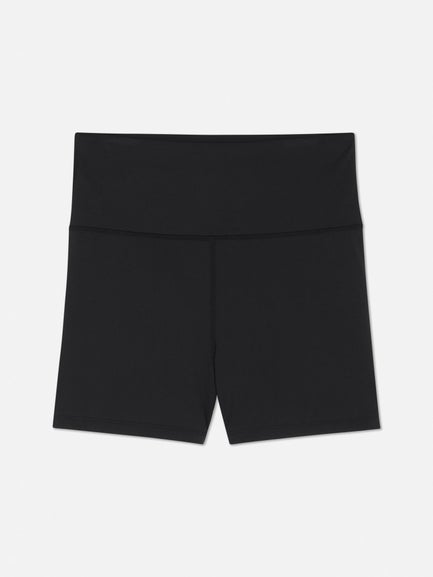 Buttery Soft Micro Shorts