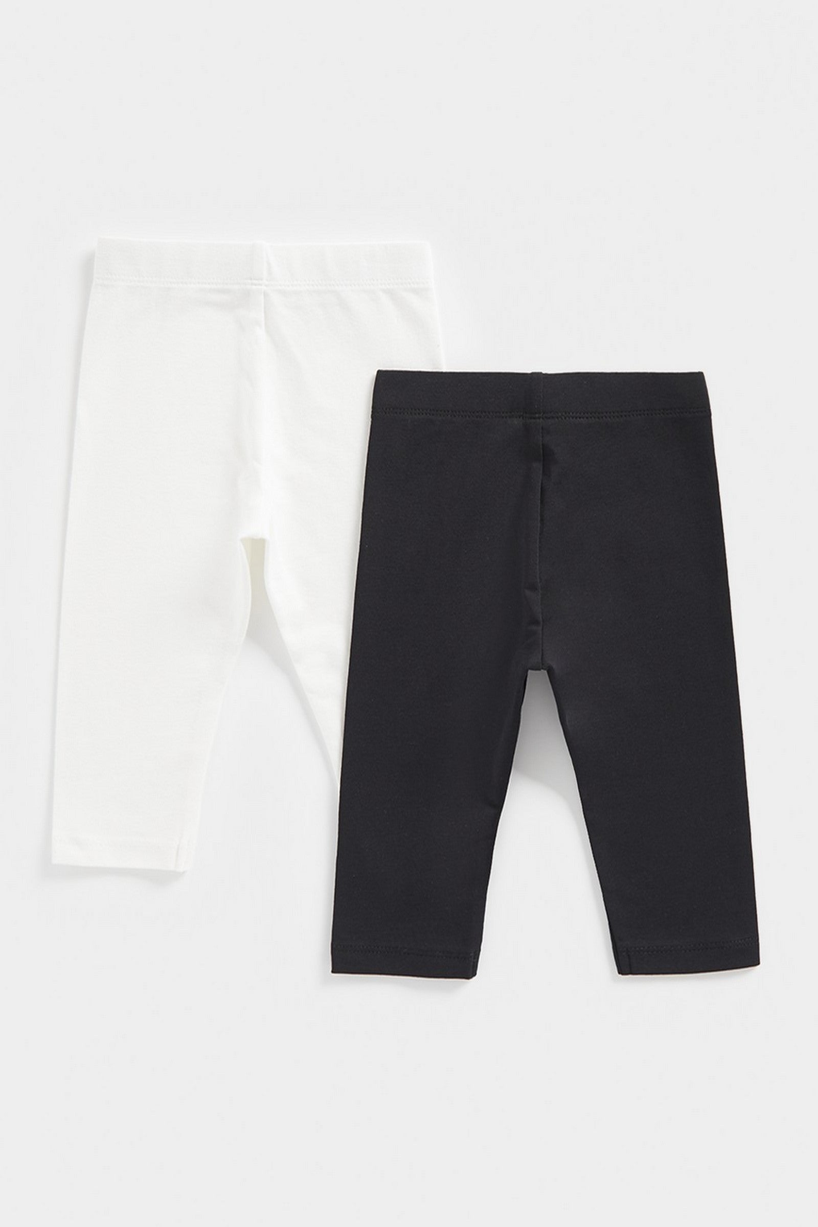 Leggings - 2 Pack