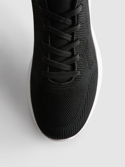 Low Top Sports Trainers