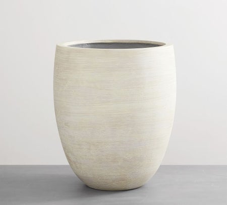 Artisan Terra Cotta Planters