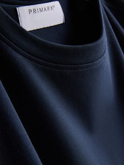 Slim Fit Short Sleeve T-Shirt