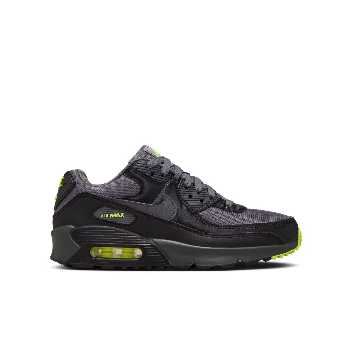 airmax 90 volt green