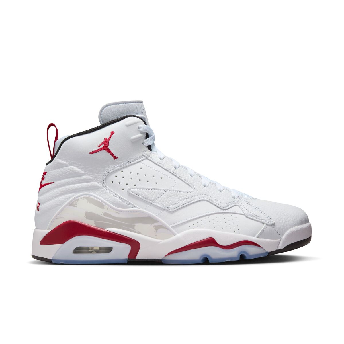 nike air jordan mars 270 london