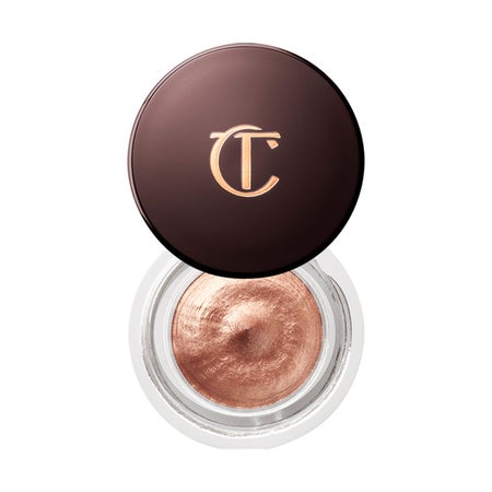شارلوت تلبوري ظل العيون آيز تو مزميرايز Rose Gold