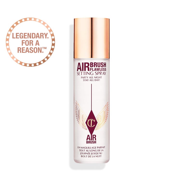 AIRBRUSH FLAWLESS SETTING SPRAY