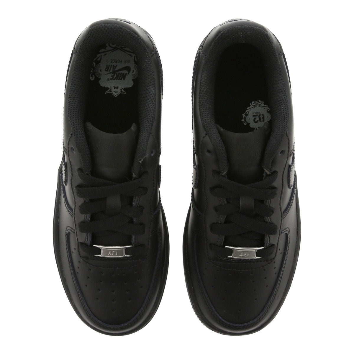 air force one school shoes